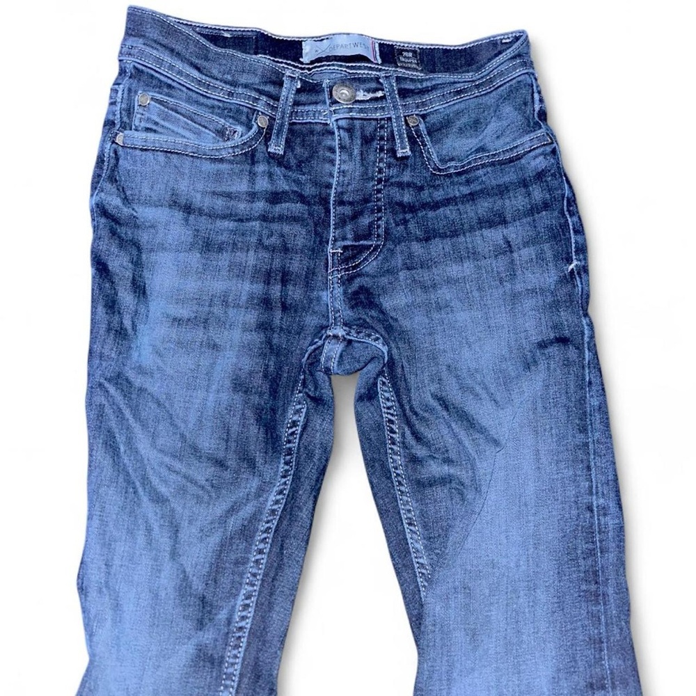 Departwest Women’s Low-Rise jeans